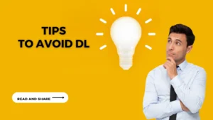 Tips to avoid deficiency letter