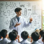 HPLC Interview Questions with Answers session