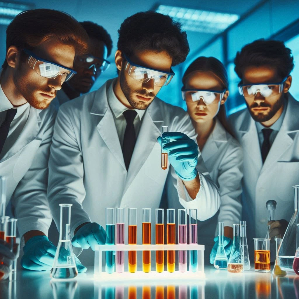 Forced Degradation Studies