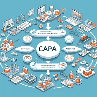 Corrective and Preventive Action (CAPA)