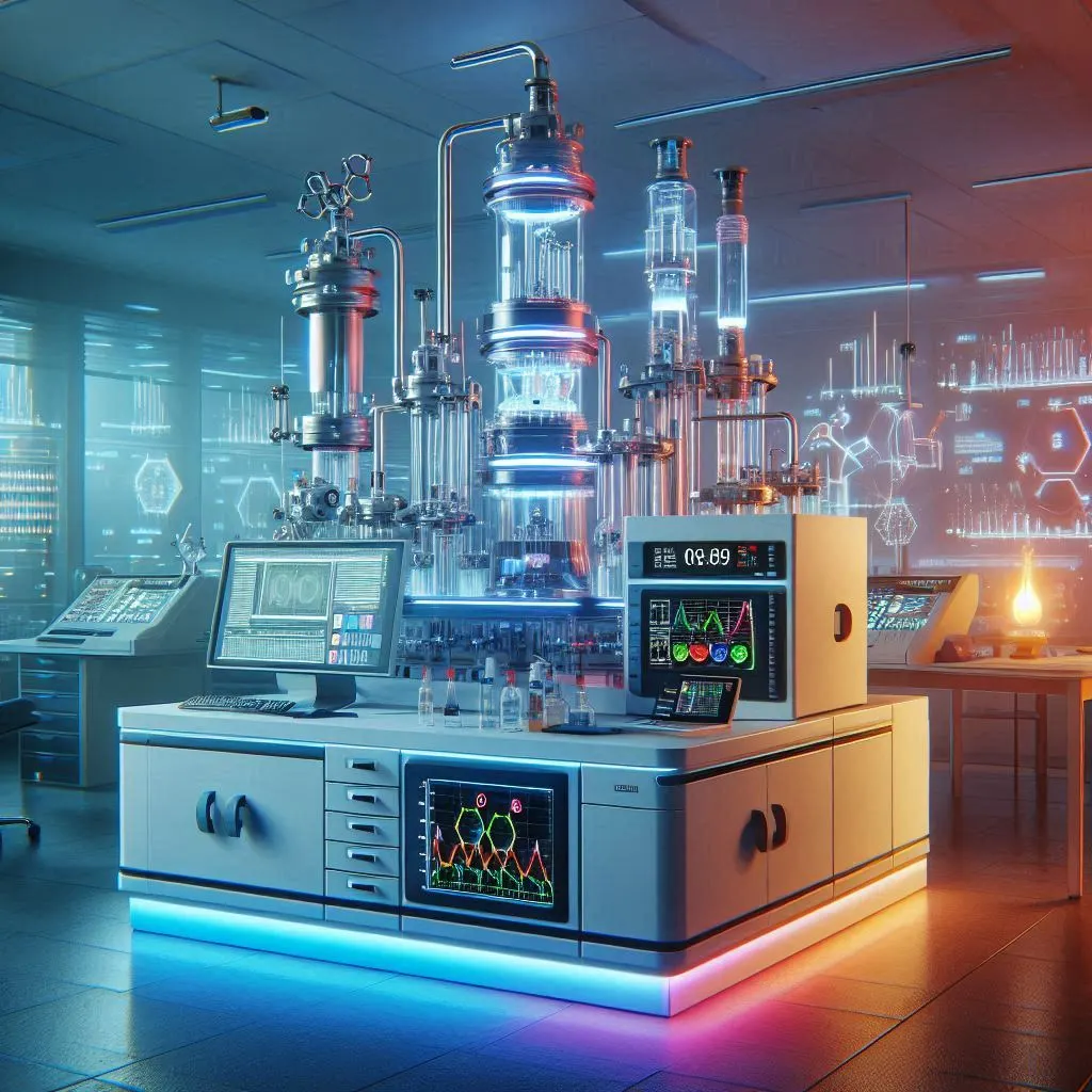 Analytical Techniques