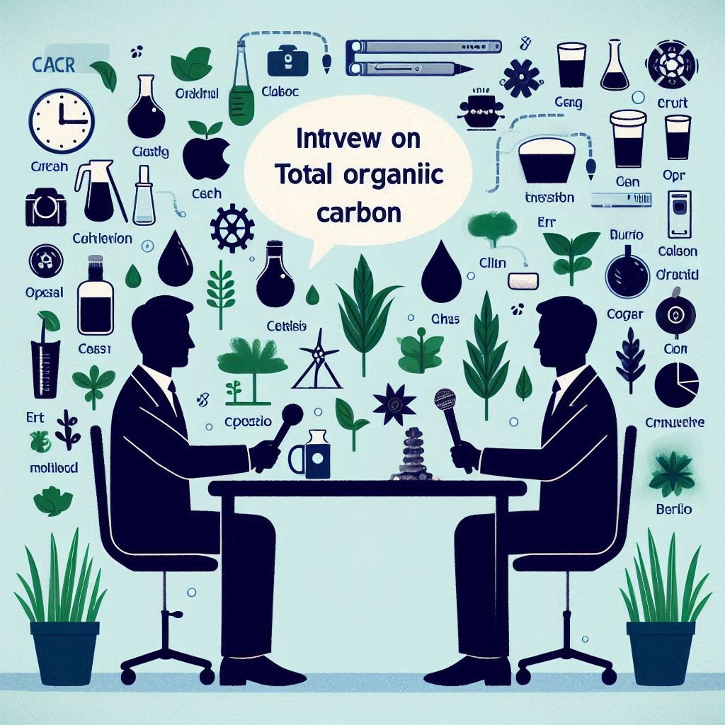 Interview Questions On TOC Analyzer