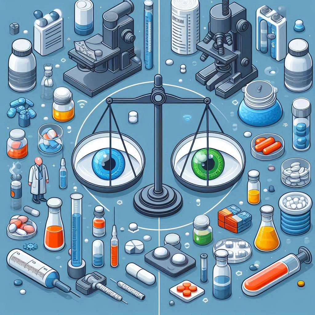 Deviation and Incidents in Pharmaceuticals